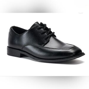 Sonoma Goods For Life® Alexander Boys' Dress Shoes